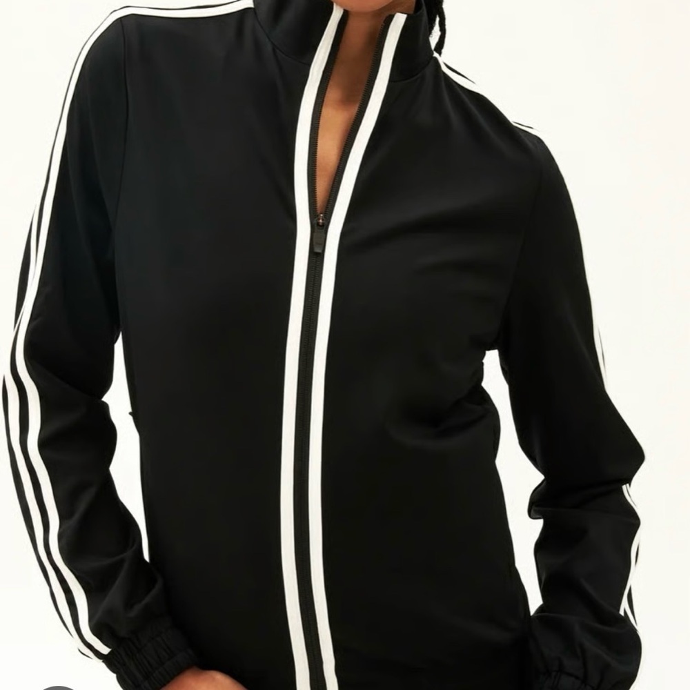 SPLITS59 FOX TECHFLEX Track JACKET Size XS